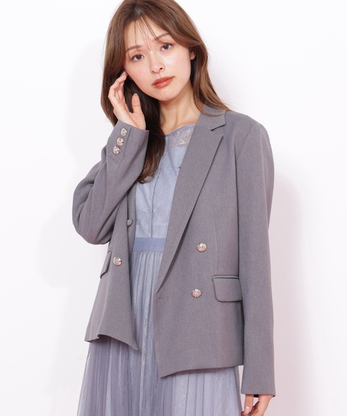 JILL by JILL STUART（ジルバイジルスチュアート） ジャケット