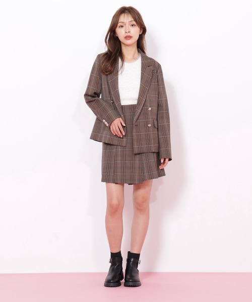 JILL by JILL STUART（ジルバイジルスチュアート） ジャケット