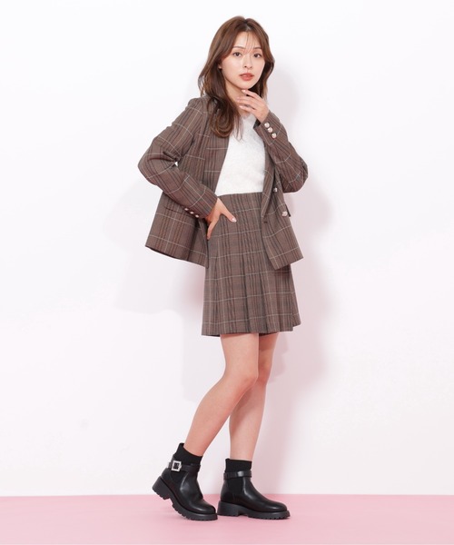 JILL by JILL STUART（ジルバイジルスチュアート） ジャケット