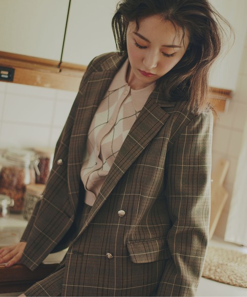 JILL by JILL STUART（ジルバイジルスチュアート） ジャケット