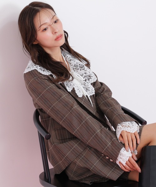 JILL by JILL STUART（ジルバイジルスチュアート） ジャケット