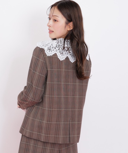 JILL by JILL STUART（ジルバイジルスチュアート） ジャケット