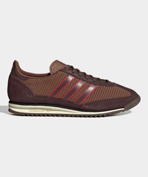 adidas（アディダス） スニーカー SL 72 OG W / アディダスオリジナル 