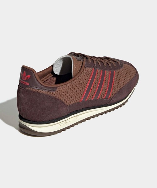 adidas（アディダス） スニーカー SL 72 OG W / アディダスオリジナル