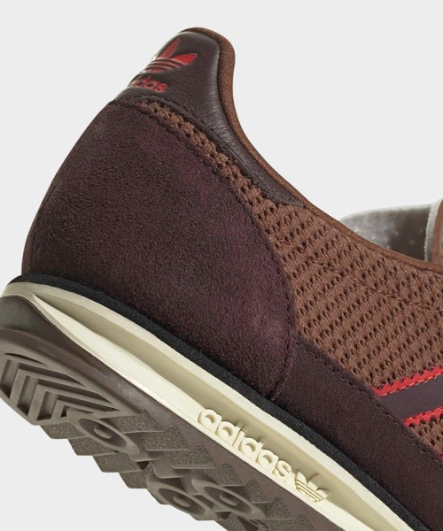 adidas（アディダス） スニーカー SL 72 OG W / アディダスオリジナル