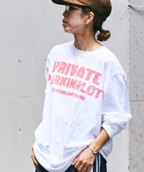 GOOD ROCK SPEED tシャツ (グッドロックスピード) 別注