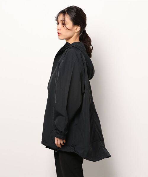 「Ocean Pacific」 ナイロンブルゾン MEDIUM ベージュ レディース_画像2