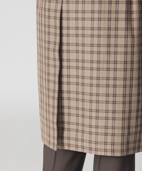 PAUL STUART（ポールスチュアート） トレンチコート コート