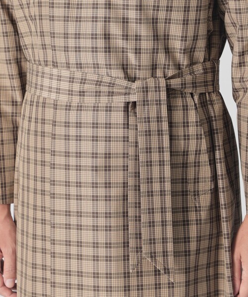 PAUL STUART（ポールスチュアート） トレンチコート コート