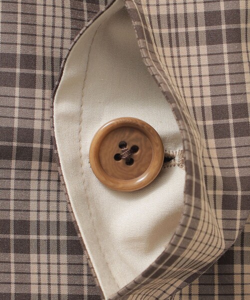 PAUL STUART（ポールスチュアート） トレンチコート コート