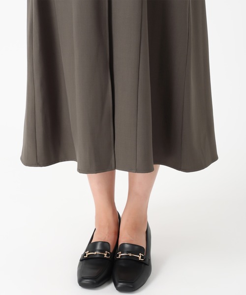 MISCH MASCH（ミッシュマッシュ） ワンピース 2025秋冬新作 フロント