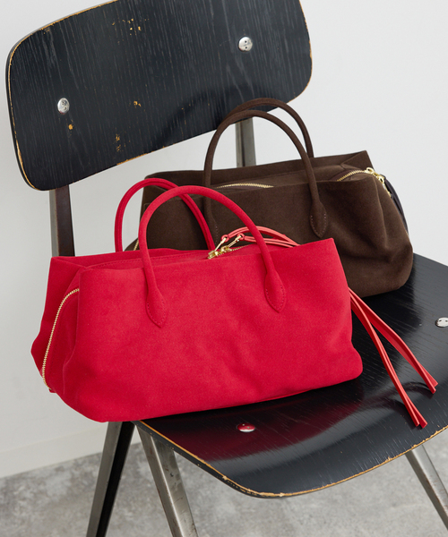 Spick＆Span（スピック アンド スパン） トートバッグ MARY AL TERNA