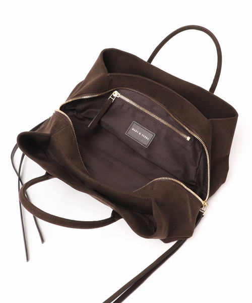 Spick＆Span（スピック アンド スパン） トートバッグ MARY AL TERNA