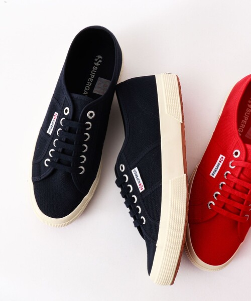 SUPERGA（スペルガ） スニーカー 「SUPERGA/スペルガ」2750 COTU