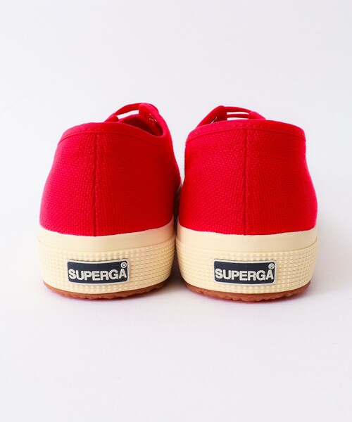 SUPERGA（スペルガ） スニーカー 「SUPERGA/スペルガ」2750 COTU