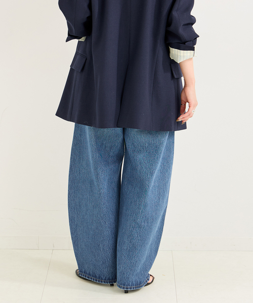 B.C STOCK（ベーセーストック） ジーンズ デニム デニムパンツ 「追加5