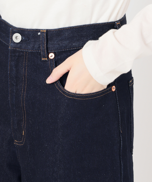 B.C STOCK（ベーセーストック） ジーンズ デニム デニムパンツ 「追加5