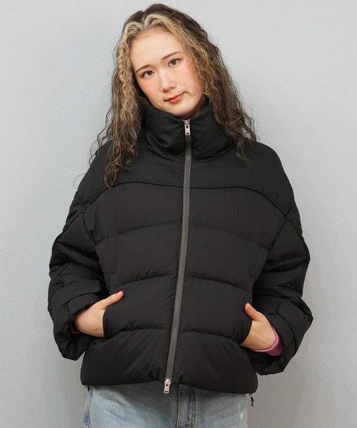 ROXY（ロキシー） コート アウター ダウンジャケット RJK254019