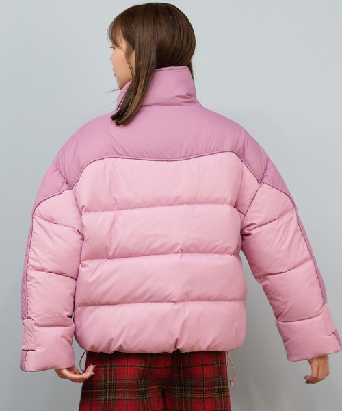 ROXY（ロキシー） コート アウター ダウンジャケット RJK254019