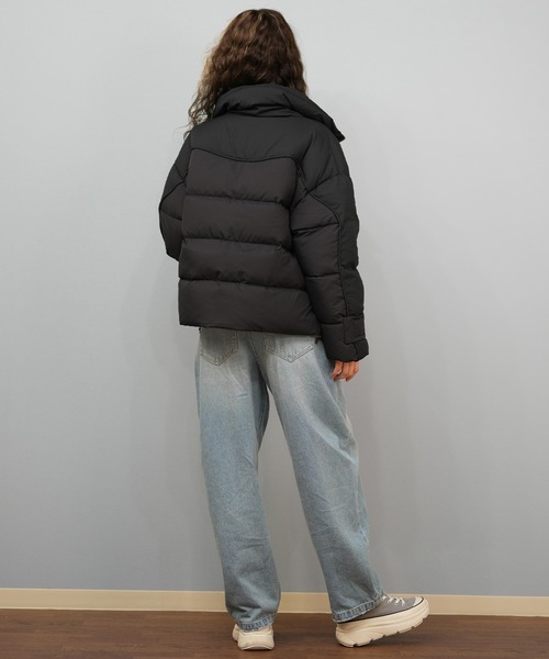 ROXY（ロキシー） コート アウター ダウンジャケット RJK254019