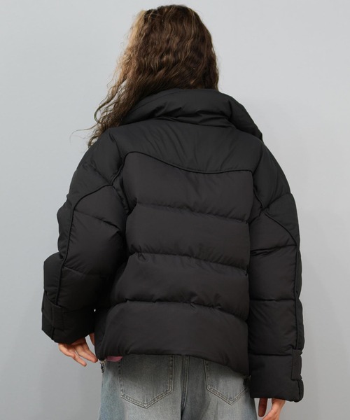 ROXY（ロキシー） コート アウター ダウンジャケット RJK254019