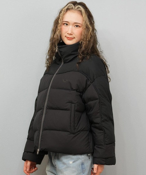 ROXY（ロキシー） コート アウター ダウンジャケット RJK254019