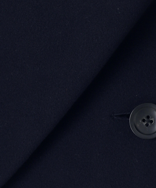 ジャーナルスタンダードレサージュ ノーカラー コクーンコート L'ESSAGE journal standard L'essage（ジャーナルスタンダード レサージュ