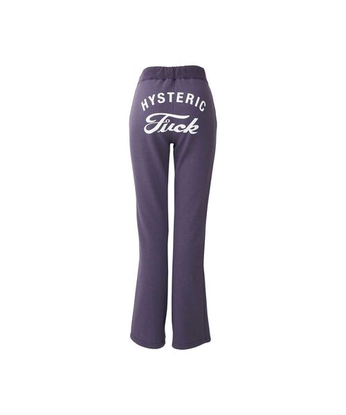 HYSTERIC GLAMOUR（ヒステリックグラマー） スウェットパンツ ジャージ