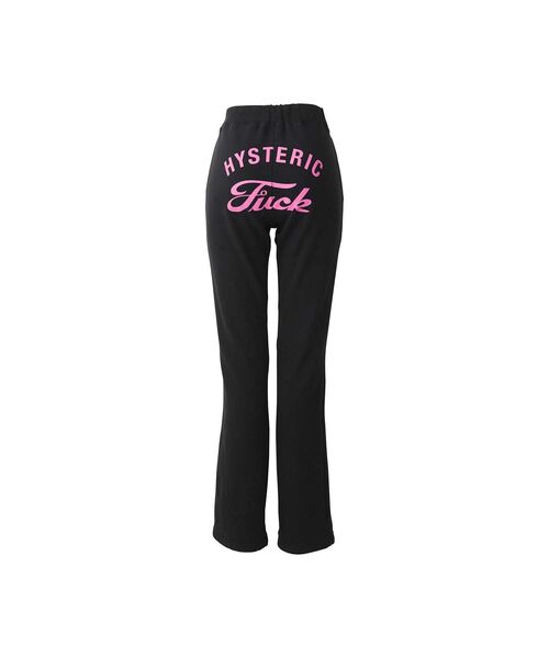 HYSTERIC GLAMOUR（ヒステリックグラマー） スウェットパンツ ジャージ