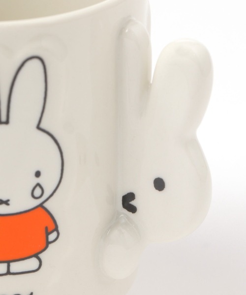 studio CLIP（スタディオクリップ） タンブラー ひょっこりマグ「Dick