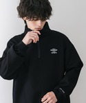 トレーナー スウェット UMBRO アンブロ ...の詳細画像3
