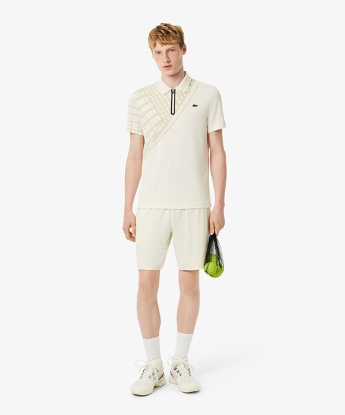 LACOSTE メンズショート、ハーフパンツ｜ボトムス、パンツ