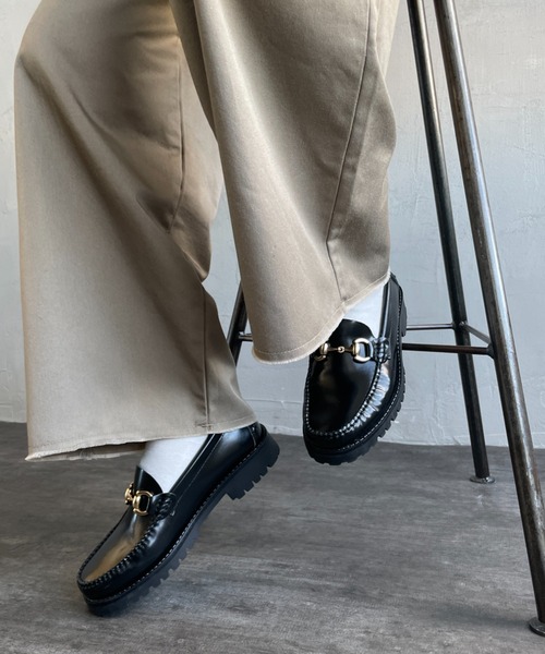 ARTESANOS（アルテサノス） シューズ ビットローファー レディース