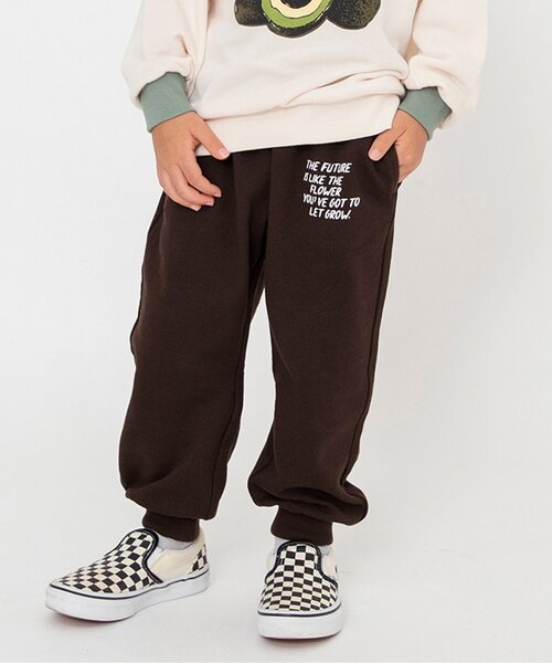 BREEZE（ブリーズ） パンツ 「WEB限定/ジュニア対応」スウェットパンツ