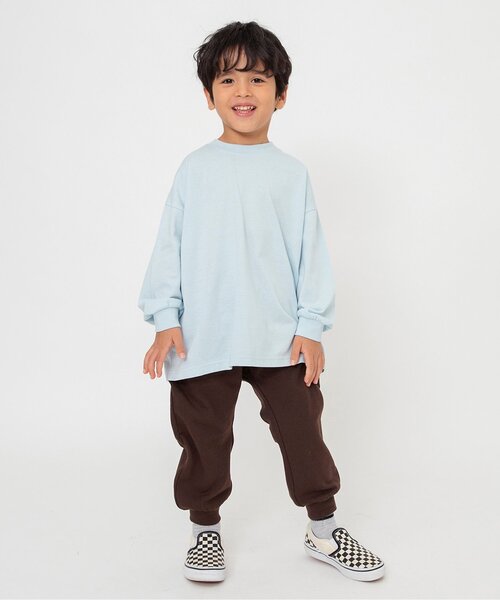 BREEZE（ブリーズ） パンツ 「WEB限定/ジュニア対応」スウェットパンツ