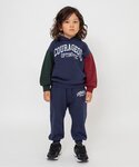 パンツ 「WEB限定/ジュニア対応」スウェット...の詳細画像3