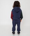 パンツ 「WEB限定/ジュニア対応」スウェット...の詳細画像4