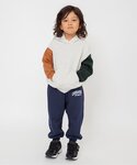 パンツ 「WEB限定/ジュニア対応」スウェット...の詳細画像5
