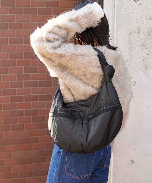 LeSportsac（レスポートサック） トートバッグ「JOURNAL STANDARD