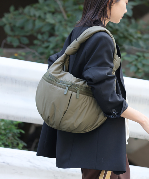 LeSportsac（レスポートサック） トートバッグ「JOURNAL STANDARD