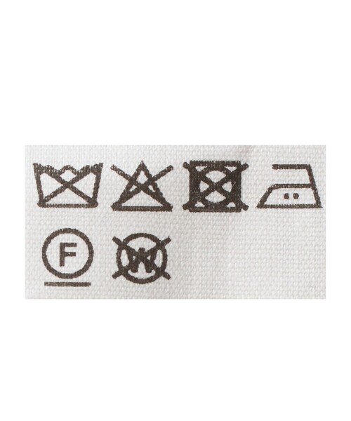 CINOH（チノ） コート アウター 「別注」「CINOH」パディング カット