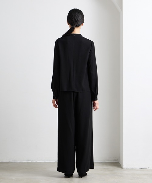 AIMER（エメ） スラックス パンツ レディース : ZOZOTOWN Yahoo!店