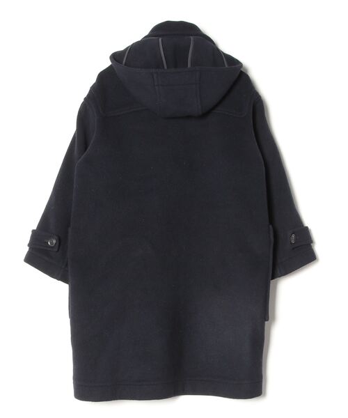 【美品】レリューム別注　LONDON traditionダッフル LONDON Tradition（ロンドントラディション） ダッフルコート FREE