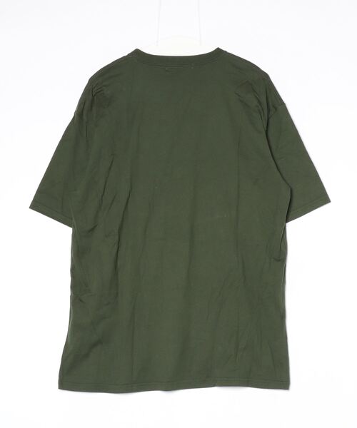 UNDERCOVER（アンダーカバー） 半袖Tシャツ 4 グリーン系その他 メンズ