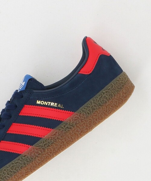adidas Originals スニーカー 「adidas Originals」モントリオール RM