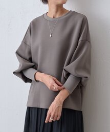 BEARDSLEY（ビアズリー） tシャツ ダンボールパフトレーナー