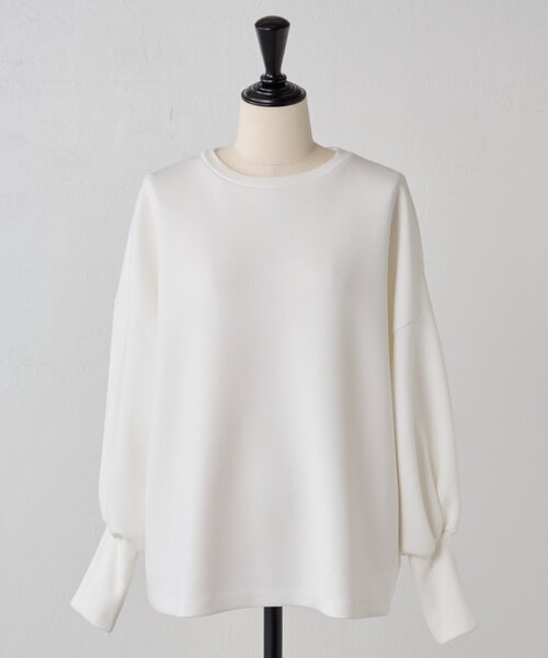 BEARDSLEY（ビアズリー） tシャツ ダンボールパフトレーナー