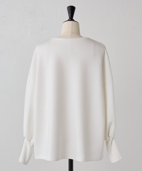 BEARDSLEY（ビアズリー） tシャツ ダンボールパフトレーナー