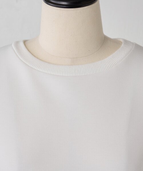 BEARDSLEY（ビアズリー） tシャツ ダンボールパフトレーナー