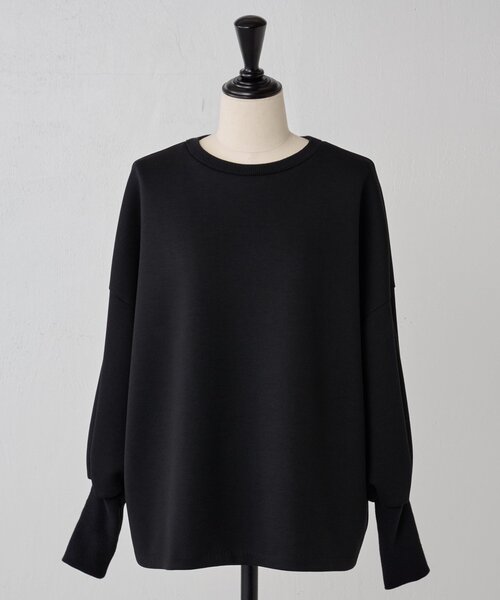 BEARDSLEY（ビアズリー） tシャツ ダンボールパフトレーナー